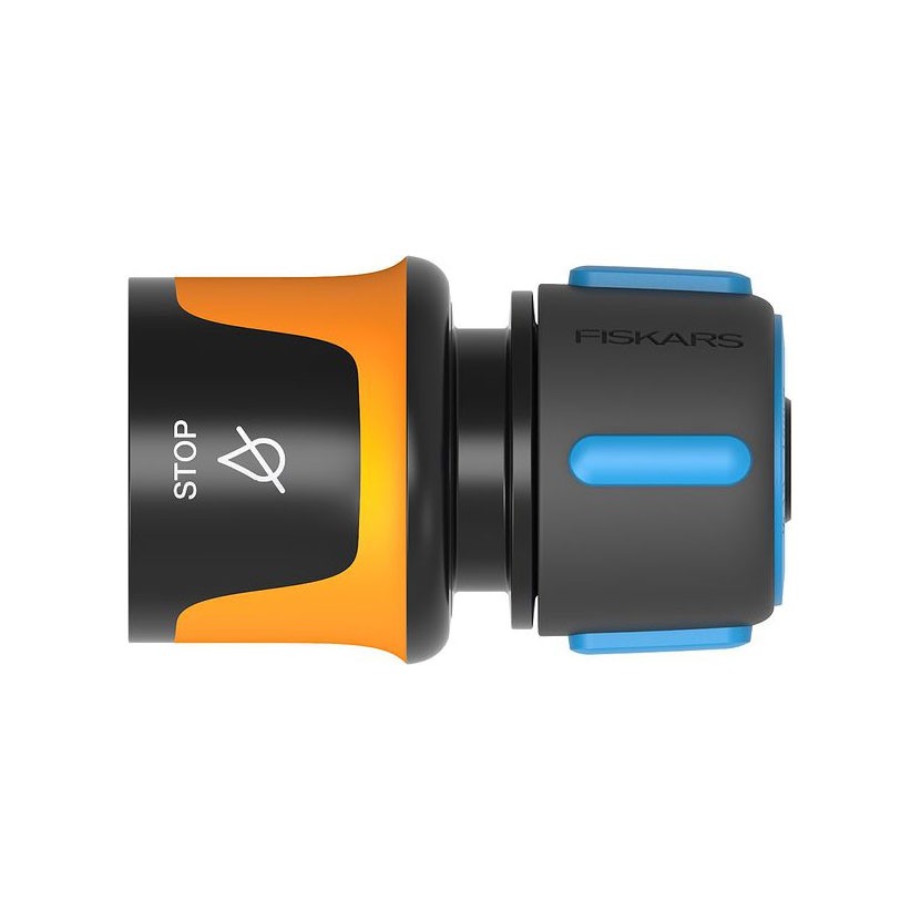 FISKARS spojnica vrtnog crijeva na pištolj, 13-15mm (1/2"-5/8") STOP 1027079 - Slika 2