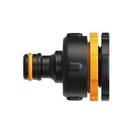 FISKARS priključak za slavinu 1/2", 3/4", 1" set multi 1027051 - Slika 3