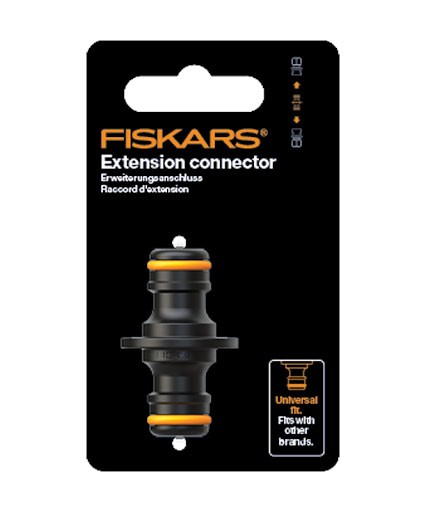 FISKARS spojnica za vrtna crijeva univerzalna 1027068 - Slika 3