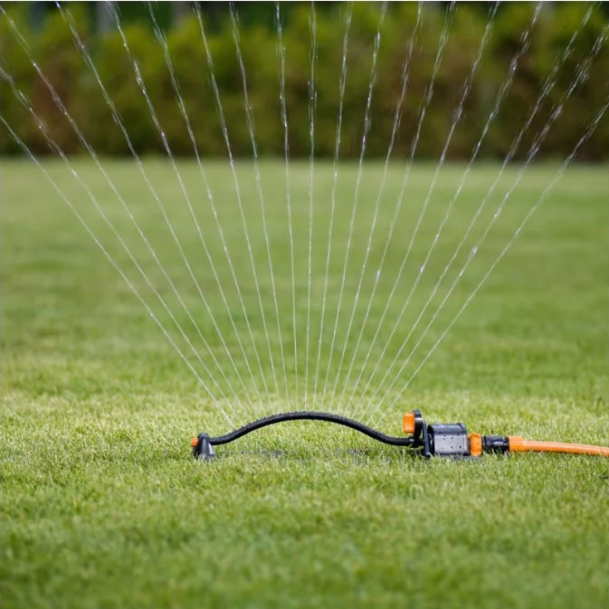 FISKARS prskalica za travu oscilacijska M 1023659 - Slika 4