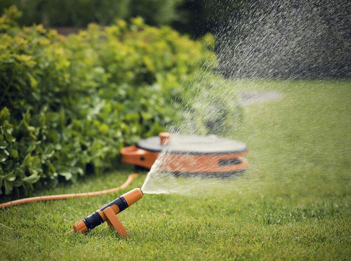 FISKARS vrtno crijevo u kolutu S, 9mm, 3/8", 15m 1020436 - Slika 10