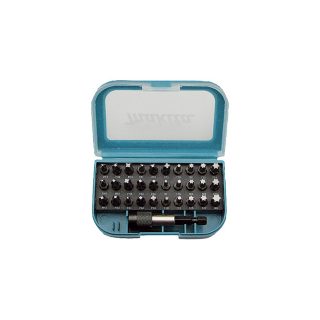 MAKITA set bitova 31-dijelni P-73374