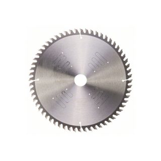 BOSCH list kružne pile 254x30x3,2 mm, 60Z, Optiline Wood