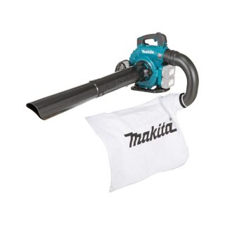 MAKITA aku usisavač-puhač za lišće DUB363ZV 18+18V bez baterije