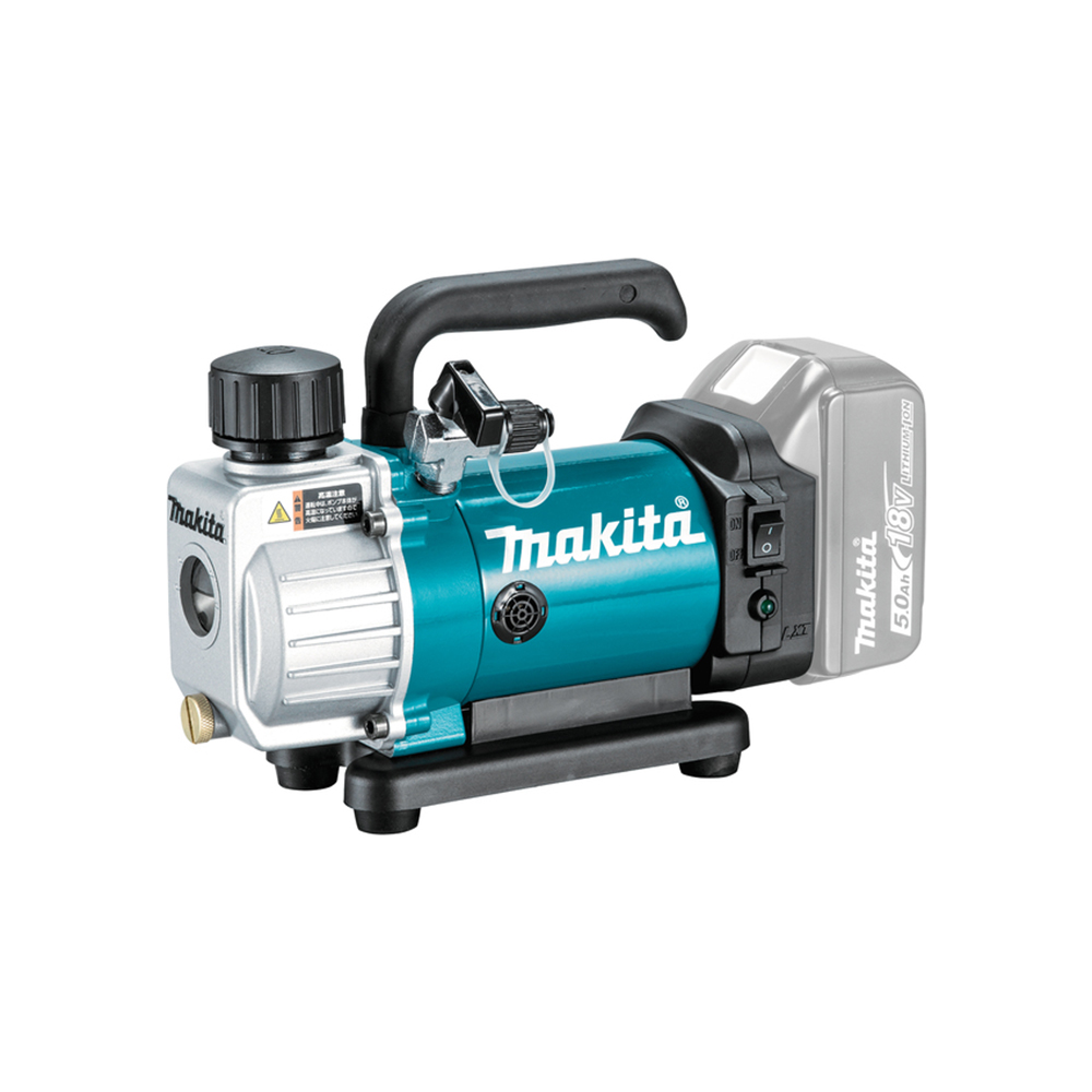 MAKITA aku vakuumska crpka DVP180Z 18V bez baterije