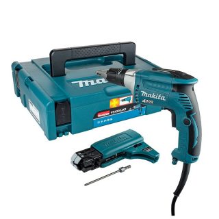 MAKITA odvijač FS4300JX2