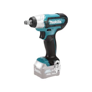 MAKITA aku odvijač TW141DZ 12V bez baterije