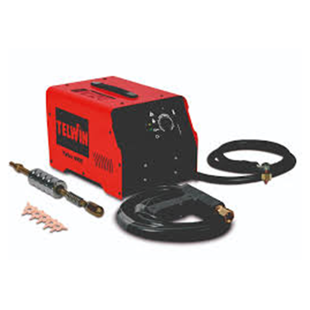 TELWIN aparat za zavarivanje Car Puller 4000 2.600A