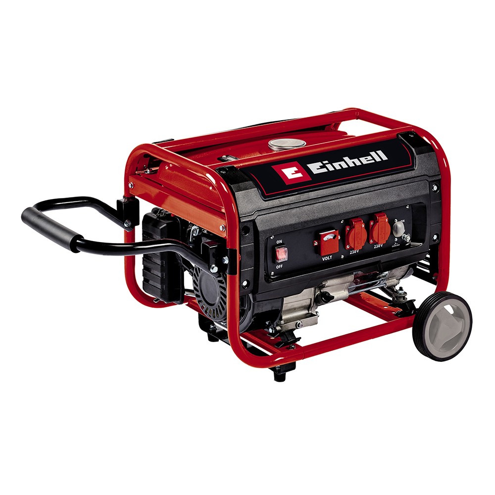EINHELL agregat TC-PG 35/E5
