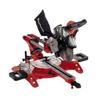 EINHELL potezna pila TC-SM 2534/1 Dual