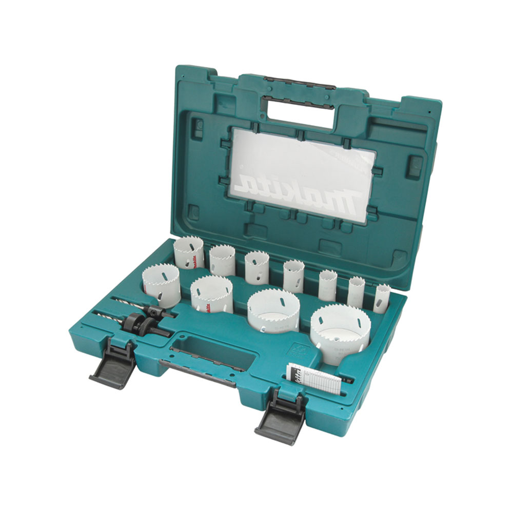 MAKITA set BIM kruna 11 dj. D-63971