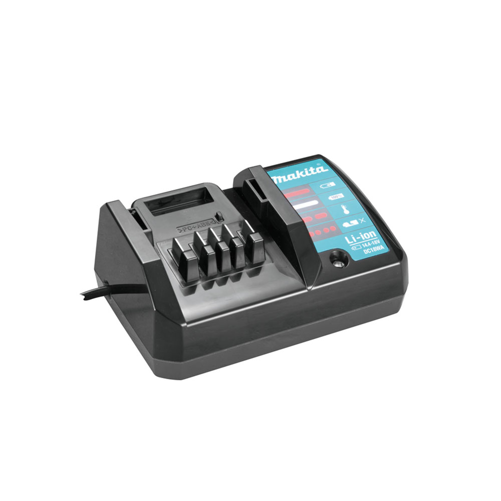 MAKITA punjač DC18WA 14,4-18V Li-Ion