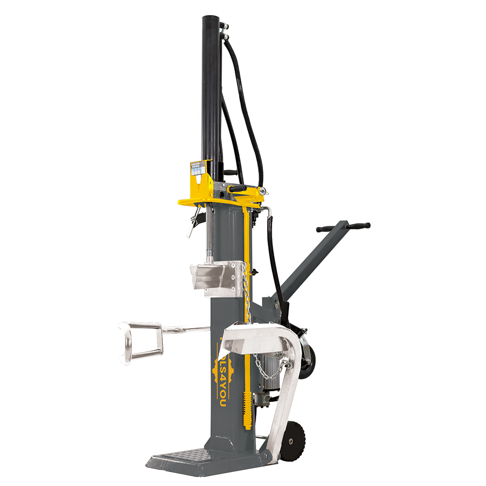 TOOLS4YOU cjepač drva 12t, 400V, 3,3kW