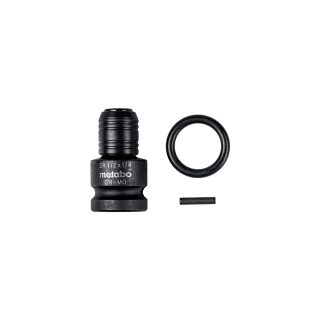 METABO adapter za bitove 1/2" - 1/4"