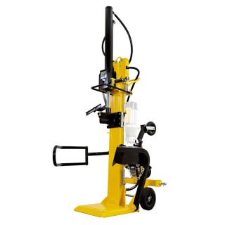TOOLS4YOU cjepač drva 16t, PTO, kardan