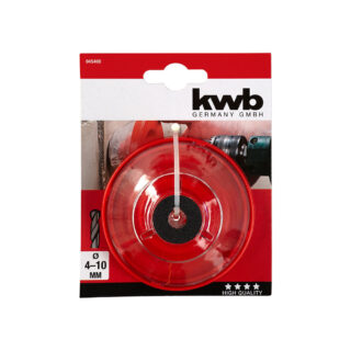 KWB nastavak za sakupljanje prašine 4-10 mm