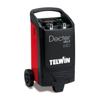 TELWIN punjač Doctor Start 630 12/24V 10-1050Ah