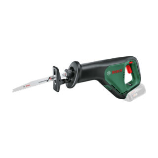BOSCH aku sabljasta pila AdvancedRecip 18 18V bez baterije