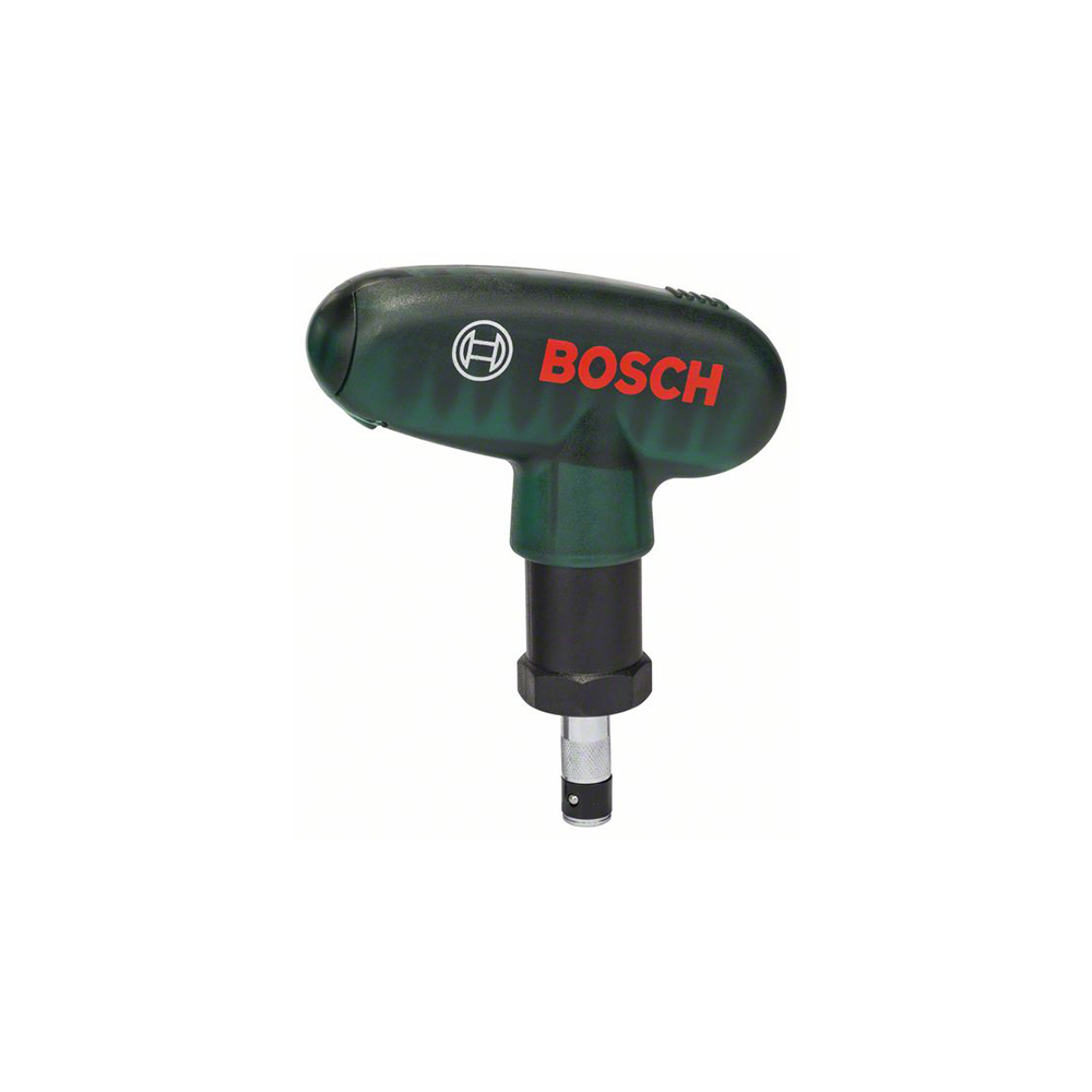 BOSCH set bitova izvijača Pocket 10-dj.