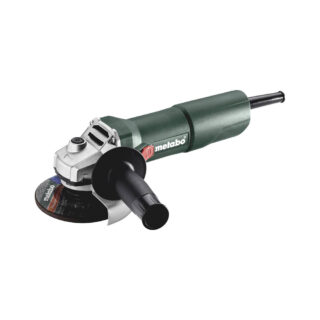 METABO kutna brusilica 115 mm W 750-115