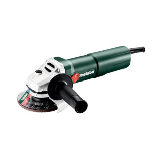 METABO kutna brusilica 115 mm W 1100-115