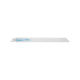 MAKITA list sabljaste pile BiM metal/drvo 228 mm, 5 kom, B-31589