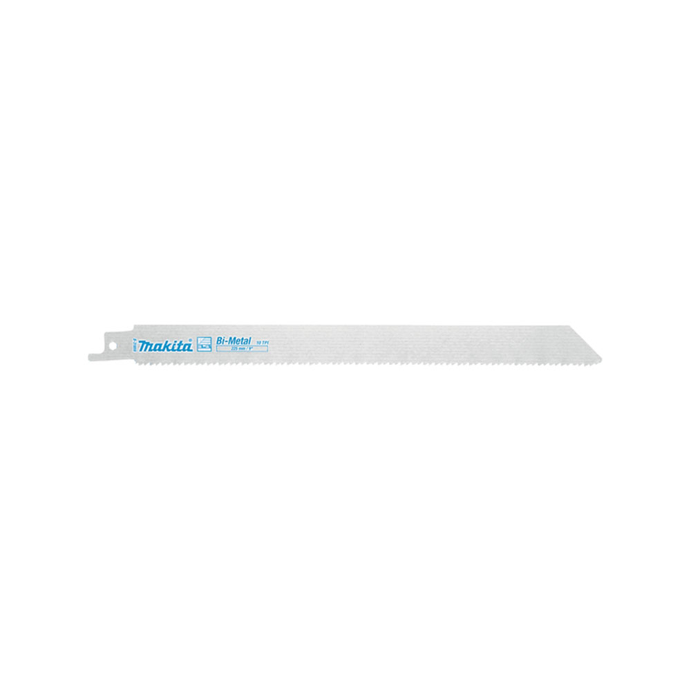 MAKITA list sabljaste pile BiM metal/drvo 228 mm, 5 kom, B-31589