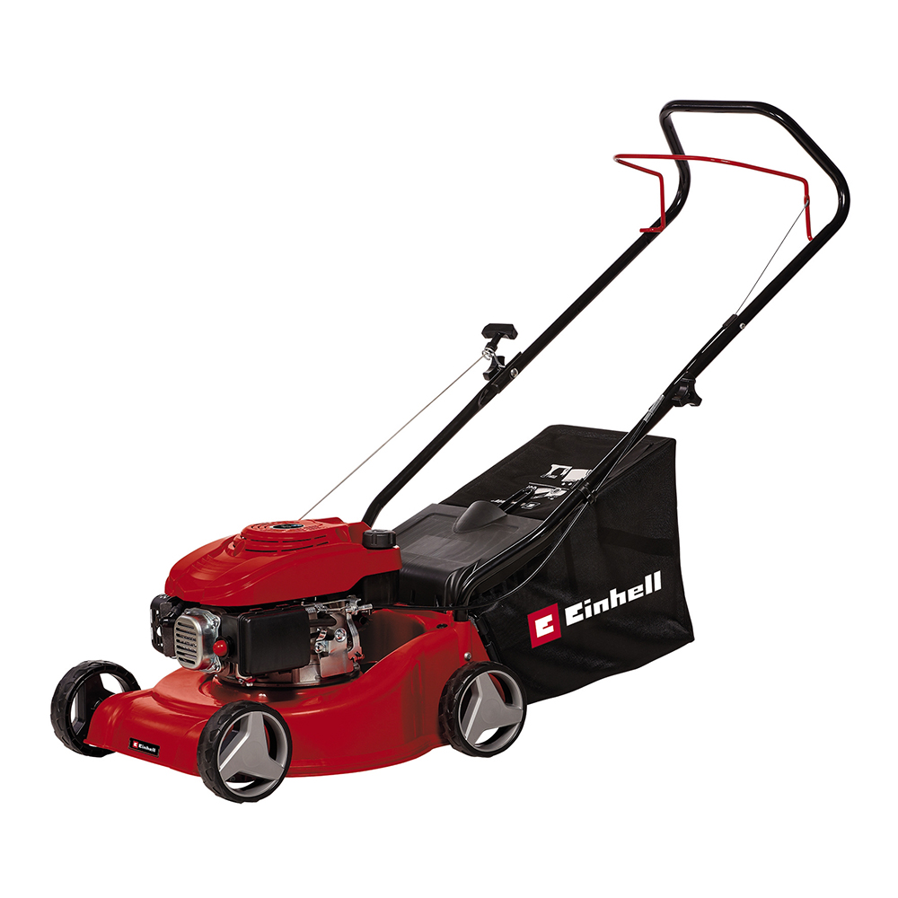 EINHELL motorna kosilica GC-PM 40/1 - OŠTEĆENA AMBALAŽA