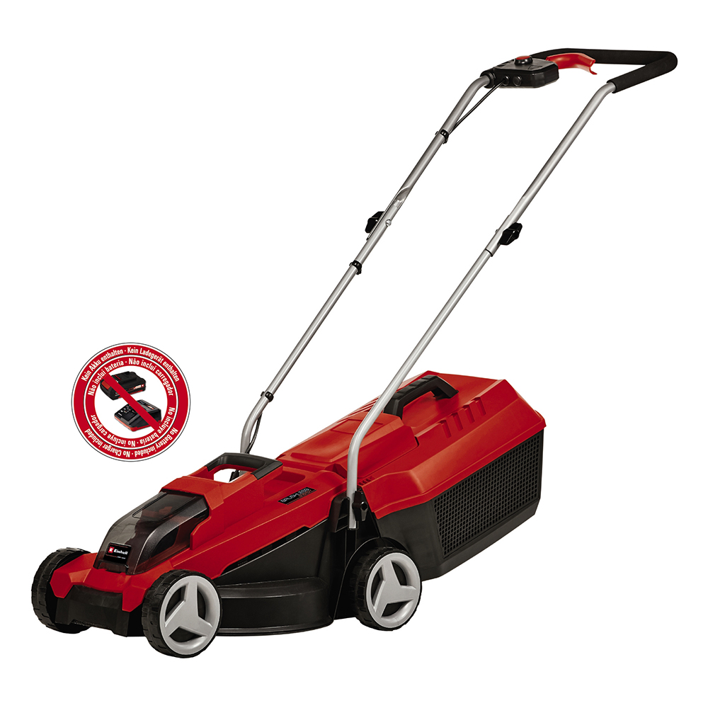 EINHELL aku kosilica za travu GE-CM 18/32 Li BL PXC 18V bez baterije
