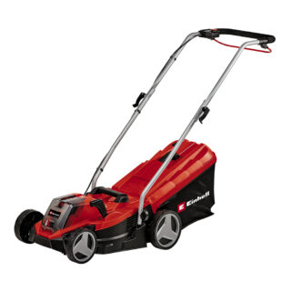 EINHELL aku kosilica za travu GE-CM 18/33 Li BL PXC 18V 4,0Ah