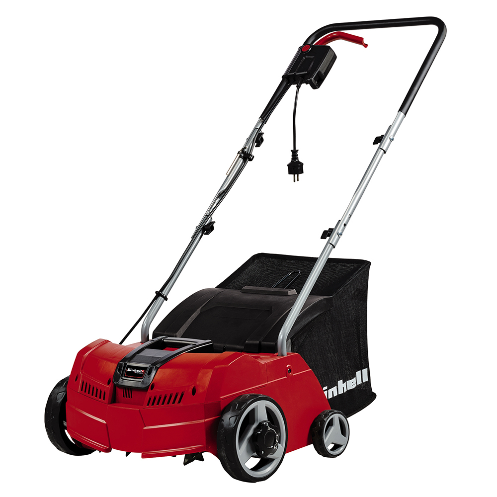 EINHELL električni prozračivač trave GC-SA 1231/1