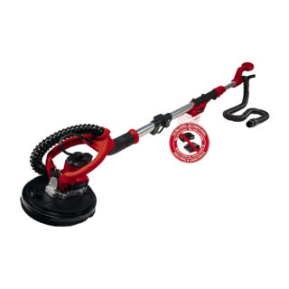 EINHELL aku brusilica za zidove i stropove TE-DW 18/225 Li BL PXC 18V bez baterije