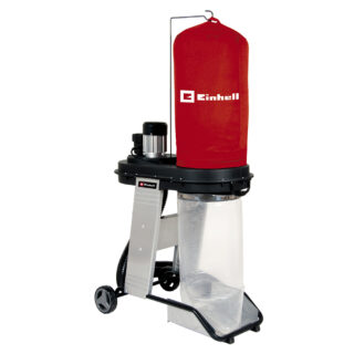 EINHELL industrijski usisavač TE-VE 550/1 A