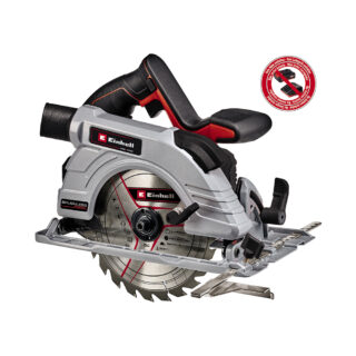 EINHELL PROFESSIONAL aku ručna kružna pila TE-CS 18/190 Li BL PXC 18V bez baterije