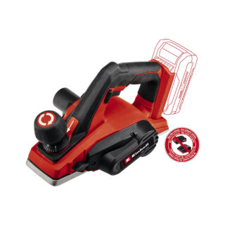 EINHELL aku blanja TE-PL 18/82 Li PXC 18V bez baterije