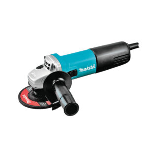MAKITA kutna brusilica 9557HNRG