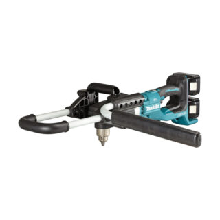 MAKITA aku stroj za bušenje rupa u zemlji DDG460ZX7 18+18V bez baterije