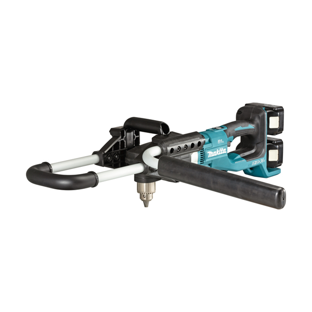 MAKITA aku stroj za bušenje rupa u zemlji DDG460ZX7 18+18V bez baterije
