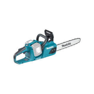 MAKITA aku lančana pila DUC355Z 18+18V bez baterije
