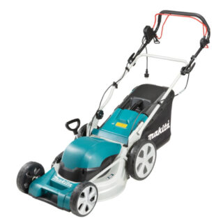 MAKITA samohodna električna kosilica ELM4621