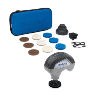 DREMEL aku polirka Versa PC 10