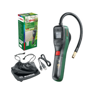 BOSCH aku zračna pumpa EasyPump 3,6V 3,0Ah