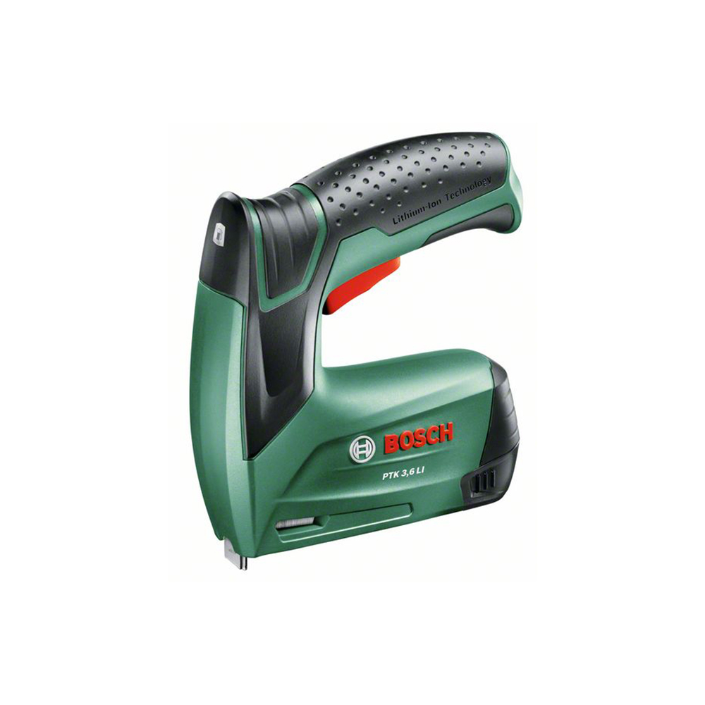 BOSCH aku klamerica PTK 3,6 Li 3,6V 1,5Ah