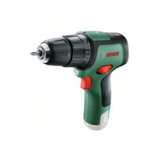 BOSCH aku udarna bušilica-izvijač EasyImpact 12 12V bez baterije