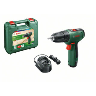BOSCH aku bušilica-odvijač EasyDrill 1200 12V 1,5Ah kovčeg