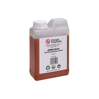 CP ulje za pneumatske alate 1 l CPA1014