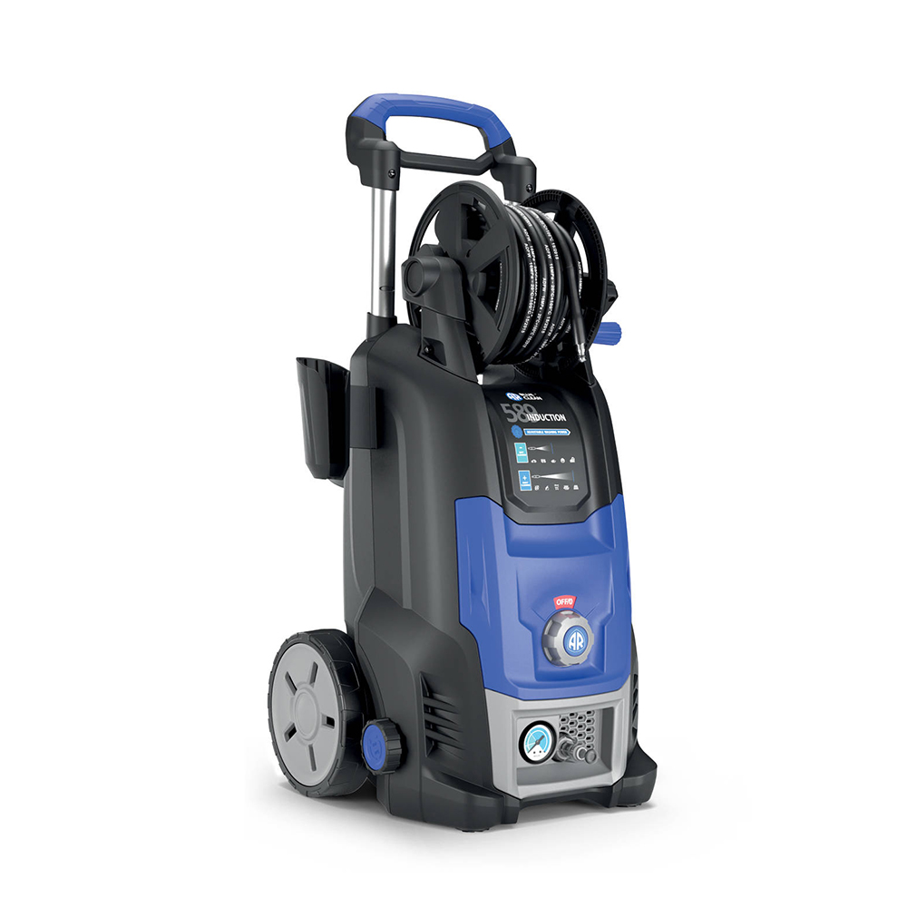AR Blue Clean visokotlačni perač - miniwash A589