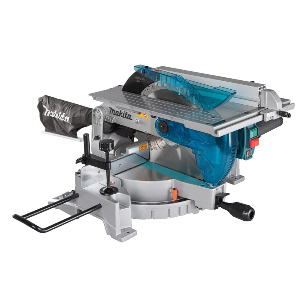 MAKITA stolno preklopna pila LH1201FL