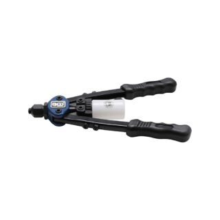 BGS kliješta za pop zakovice 2,4-4,8 mm, spremnik 409