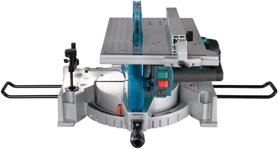 MAKITA stolno preklopna pila LH1201FL - Slika 5
